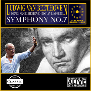 Symphony no. 7 in A Major, Op. 92: II. Allegretto III