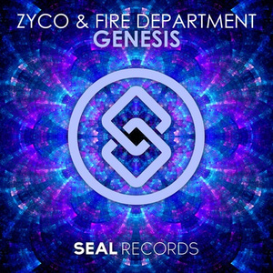 Genesis (Original mix)