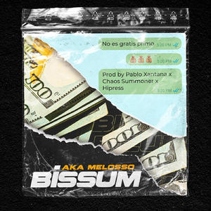 Bissum