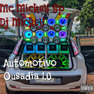 Automotivo Ousadia 1.0