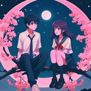 放学后，我们一起去见想见的春天吧！