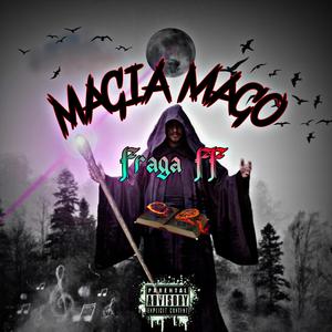 MAGIA MAGO