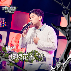 玫瑰花蕾（大学声 YOUNG VOICE）