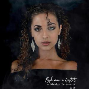 Fújd rám a füstöt