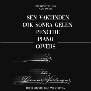Sen Vaktinden Çok Sonra Gelen - Pencere