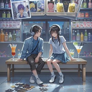 身份游戏-航仔宁好