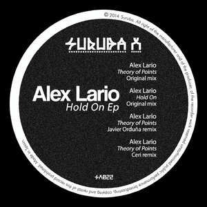 Theory of Points (Ceri Remix)