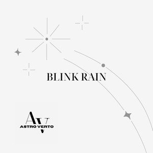 Blink Rain
