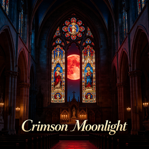 Crimson Moonlight