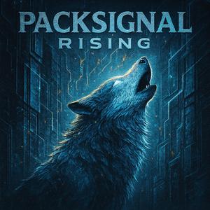 Packsignal//Rise