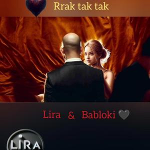 Rrak tak tak (feat. Lira & Babloki)