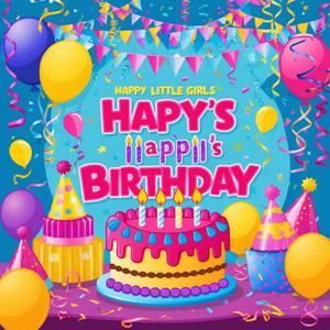 İyi ki doğdun Belinay