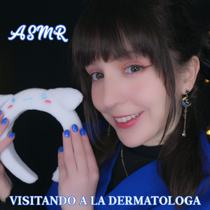 Asmr Serum para tu Carita