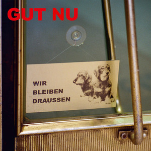 Tunnel am Ende des Nichts