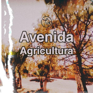 Avenida Agricultura