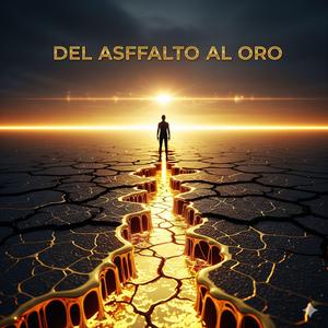 Del asfalto al oro