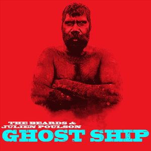 Ghost Ship (Instrumental) [feat. Julien Poulson]