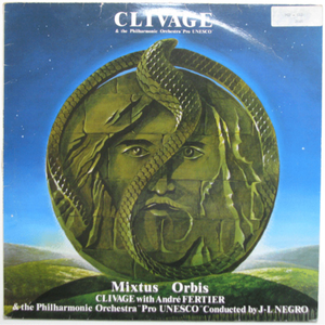 Mixtus Orbis