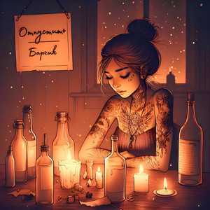 Отпустить (Prod. By only1grave)