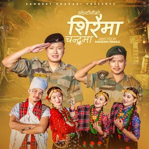 Soltini Ko Sirai Ma Chandrama (feat. Aita Shang Gurung, Sasika Rai & Sabina Yonghang Limbu)