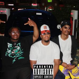 Go stupid go crazy!, Pt. 2 (feat. Ty thibo, BQ & Laylowdevante)