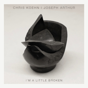 I´m A Little Broken