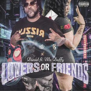 Lovers Or Friends