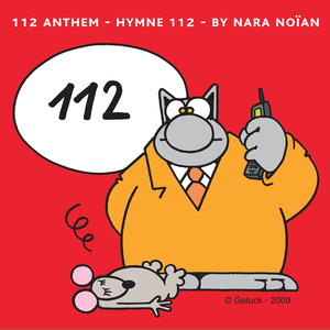 L'hymne 112