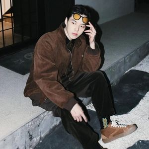 卖火柴的小女孩