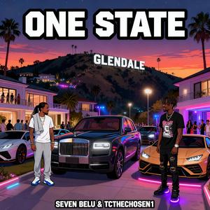 One State (feat. TCTHECHOSEN1)