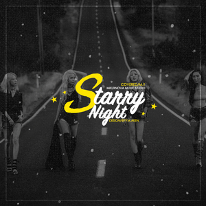 Starry Night （eng ver）（翻自 MAMAMOO）