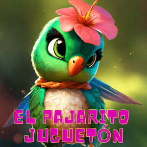 El Pajarito Juguetón