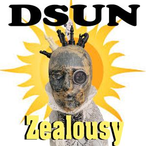Zealousy