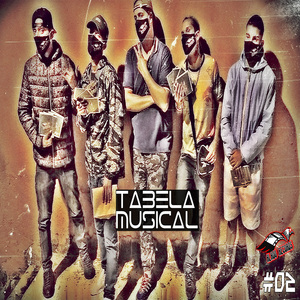 Tabela Musical 02