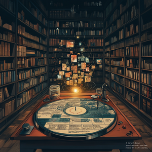 数字狂想——拉马努金