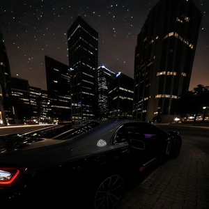 GASOLINA X MOTINHA 2.0