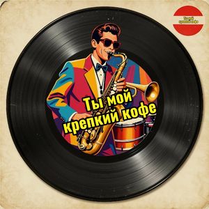 ты мой крепкий кофе