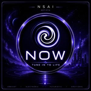 Now