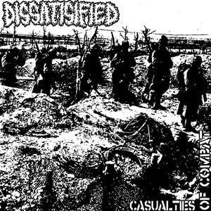 Casualties of Combat