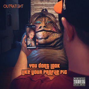 You Don't Look Like Your Profile Pic