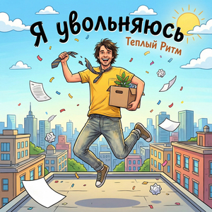 Я увольняюсь