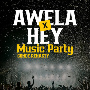 Awela Wela E (Remix)