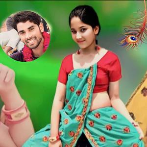 भायेली धोखेबाज लड़की