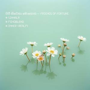 පිපී නිවෙනා මොහොත | Friends of Fortune | Sinhala | #MindBlend | InnerRealm