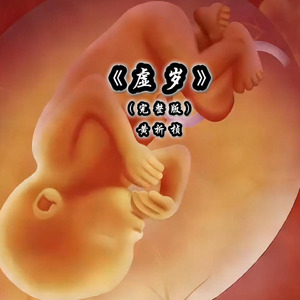 虚岁