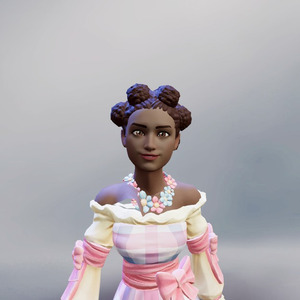 Do Not Accumulate Riches Ii