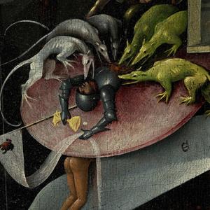 The Drunk Heathen
