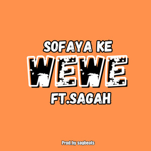 Wewe