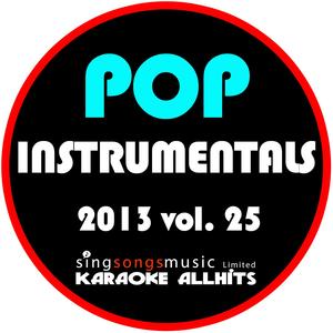 Feds Watching (In the Style of 2 Chainz & Pharrell) [Karaoke Instrumental Version]