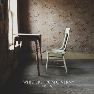 Whispers from Giverny